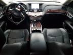 2017 Infiniti Q70 3.7 на продаже в Gaston, SC - Side