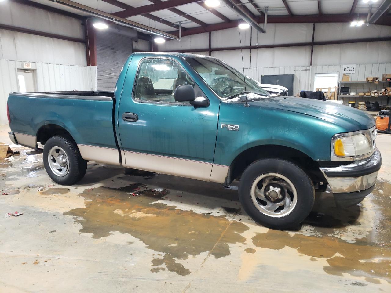 1998 Ford F-150 - Image 4