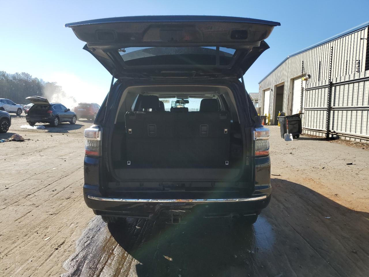 2015 Toyota 4Runner - Image 6