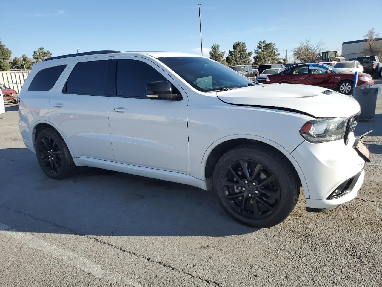2018 Dodge Durango - Image 4