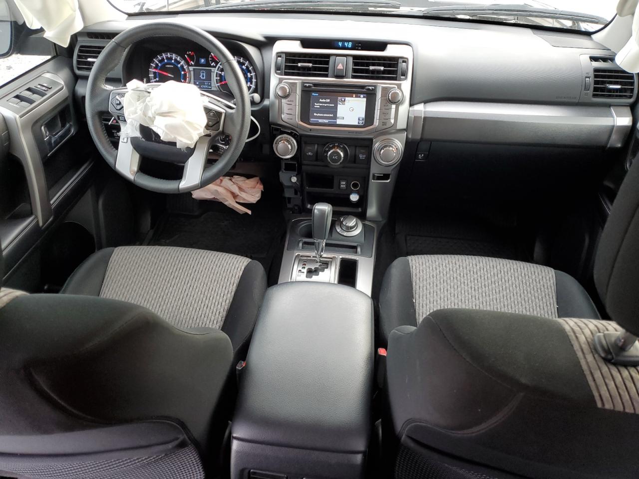 2019 Toyota 4Runner - Image 8