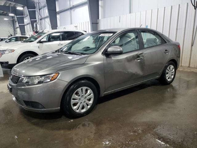 2012 Kia Forte Ex 2.0L