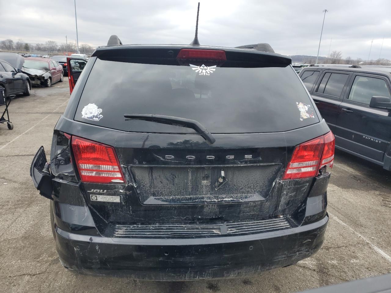 2020 Dodge Journey - Image 6