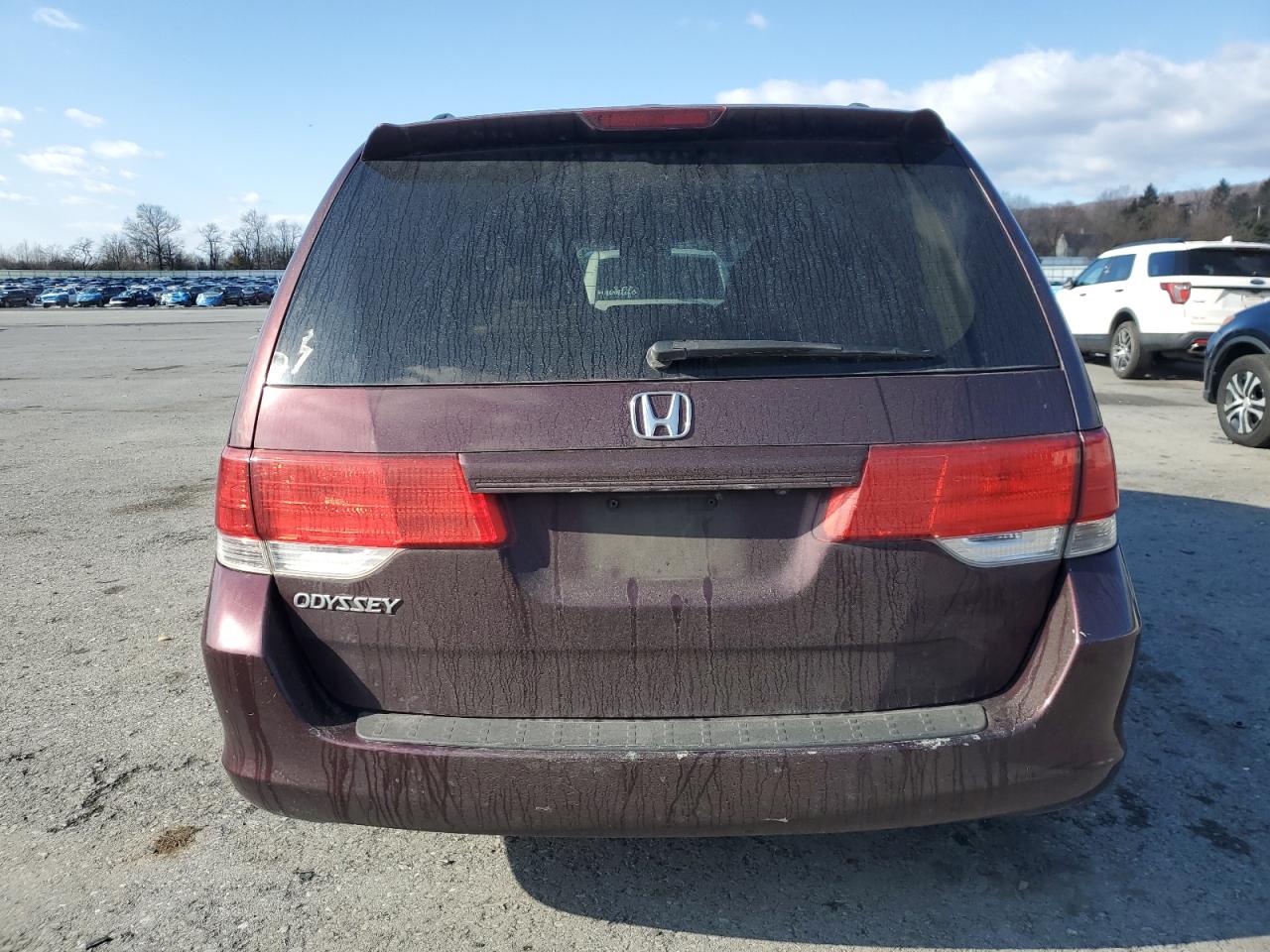 2009 Honda Odyssey - Image 6
