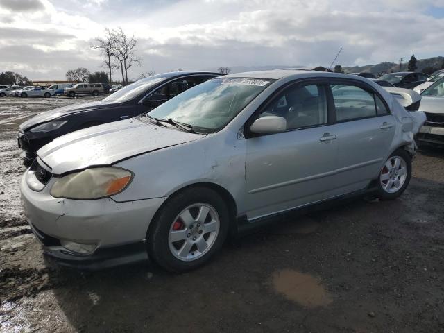 2004 Toyota Corolla Ce