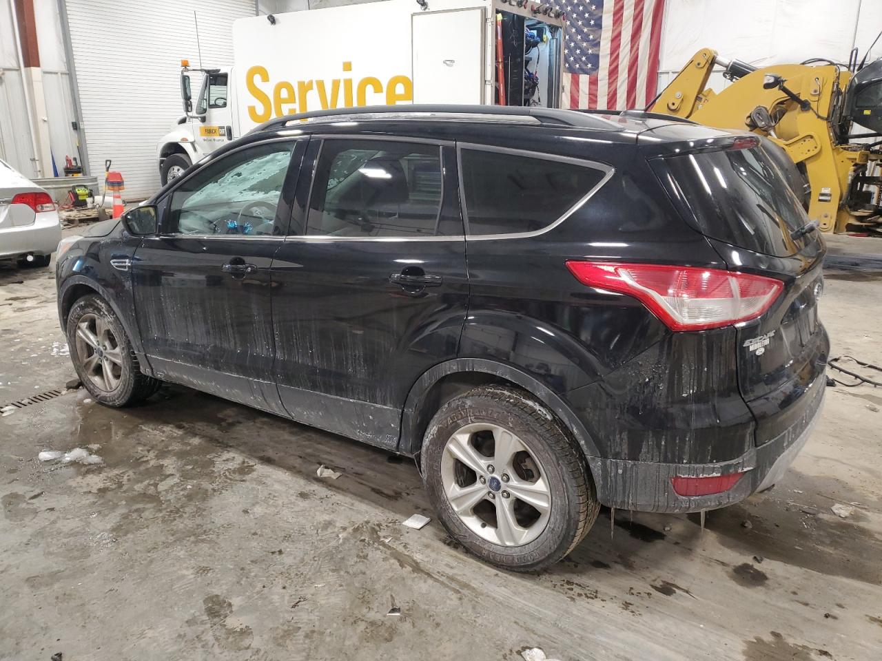 2016 Ford Escape - Image 2