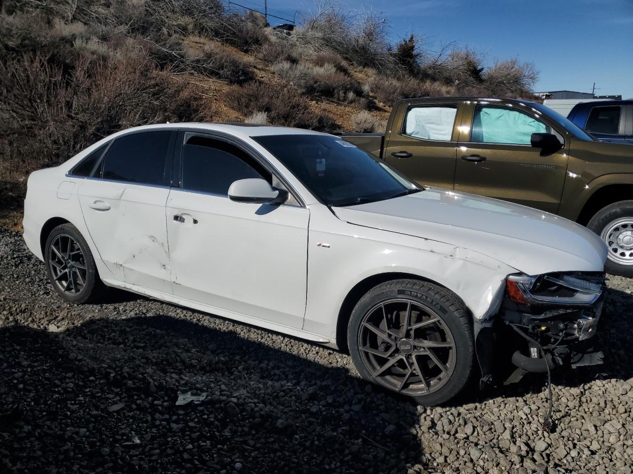2014 Audi A4 - Image 4