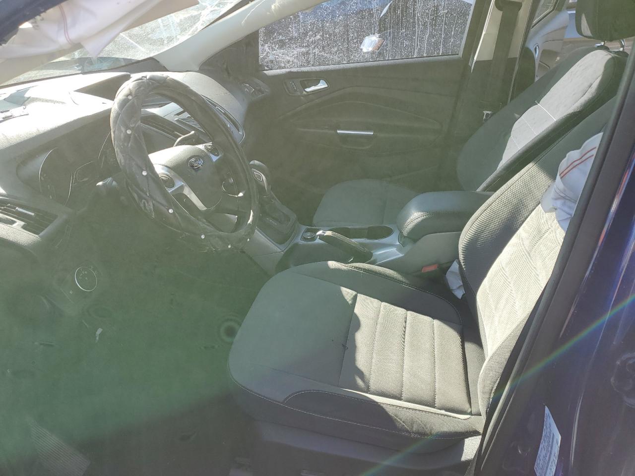 2015 Ford Escape - Image 7