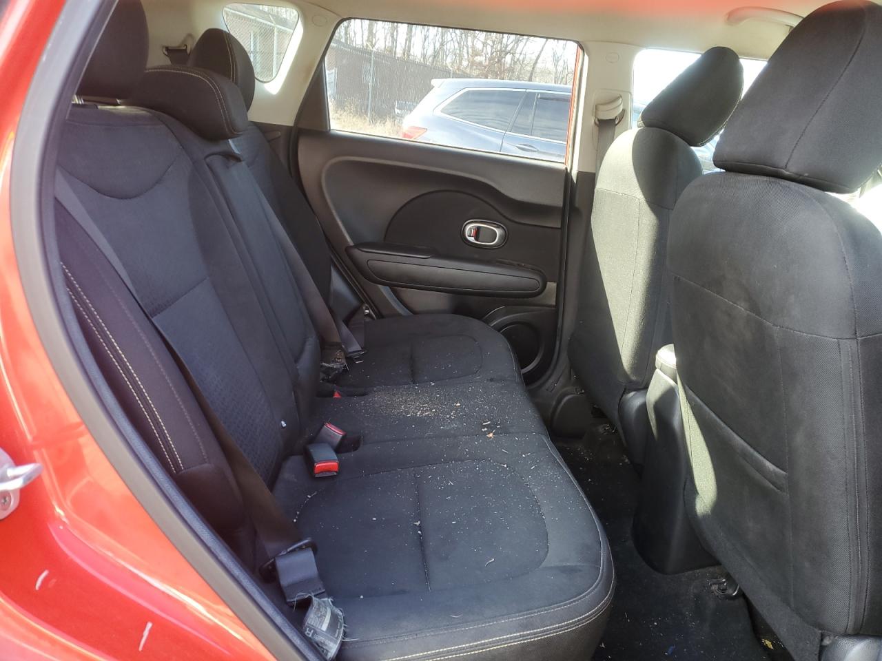 2015 Kia Soul - Image 11