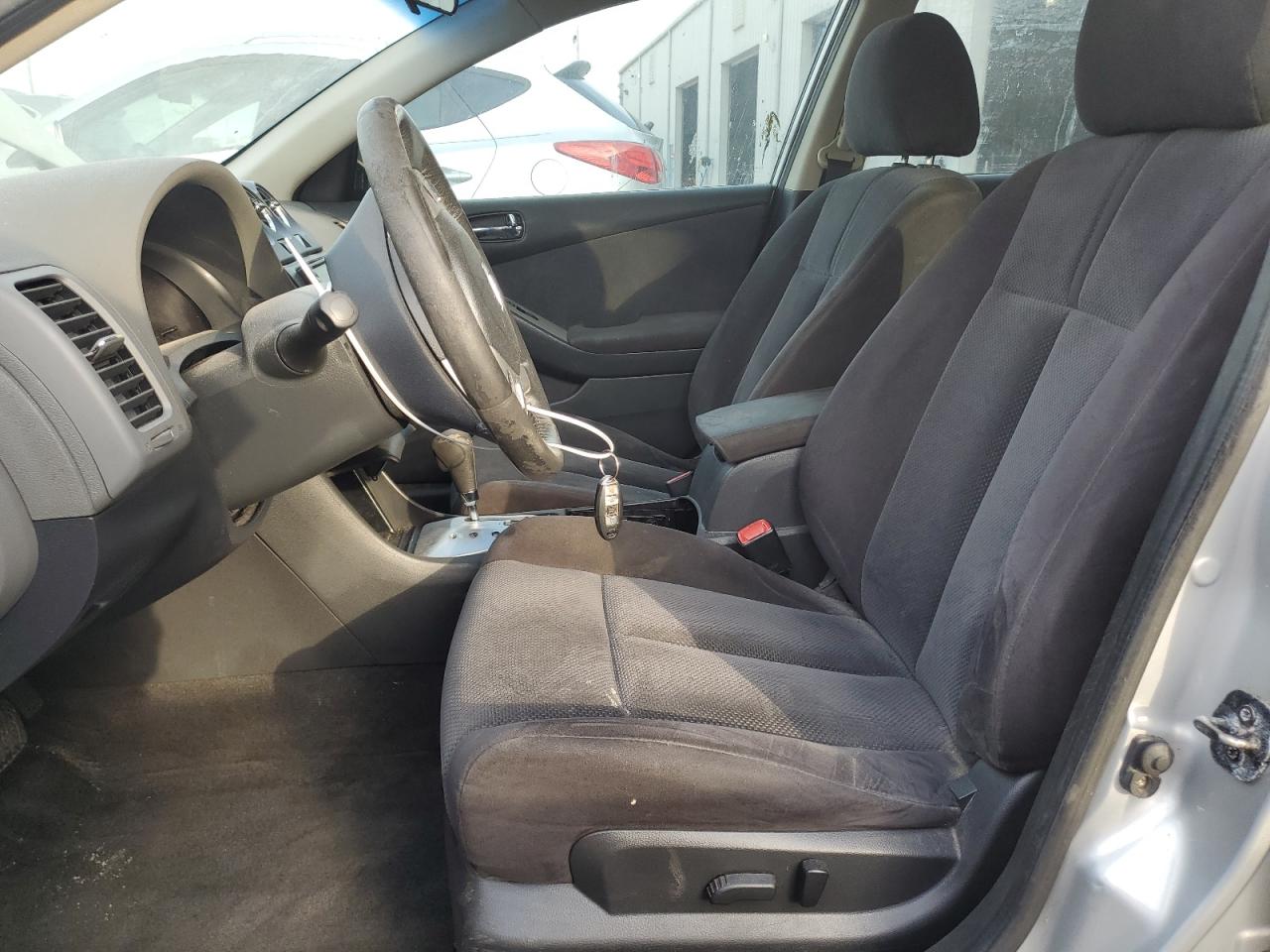 2007 Nissan Altima - Image 7