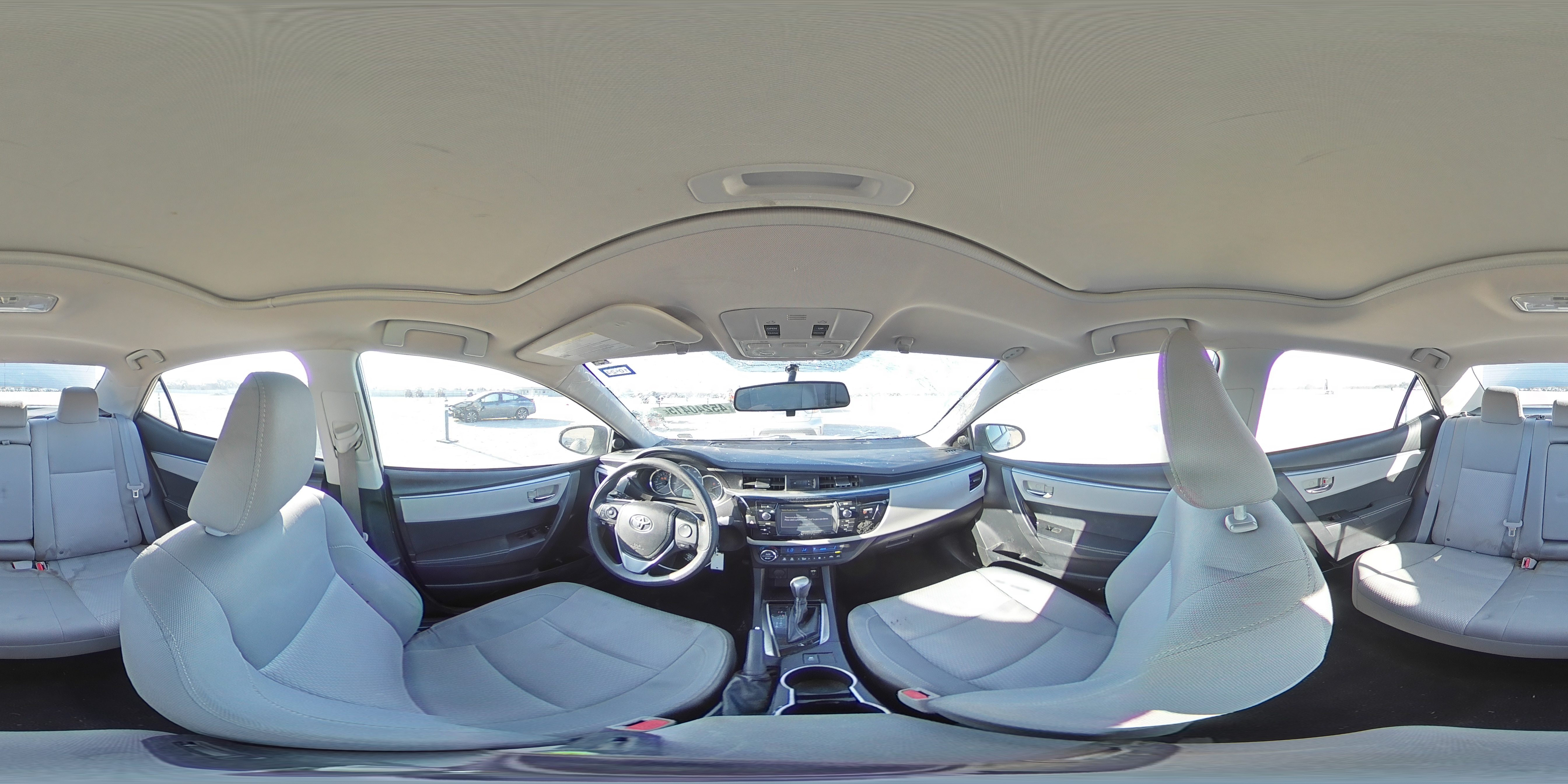 2015 Toyota Corolla - Image 12