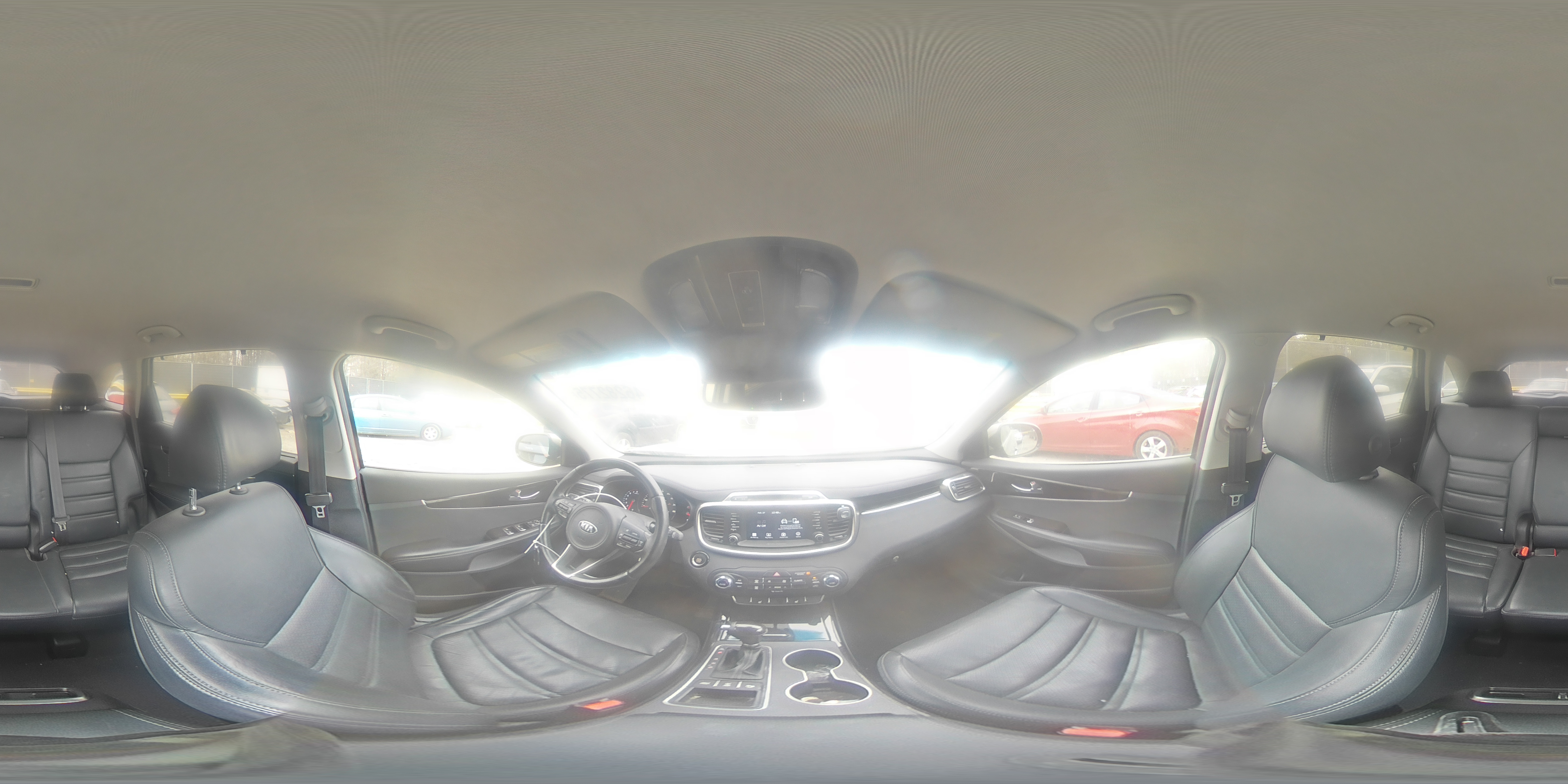 2018 Kia Sorento - Image 13