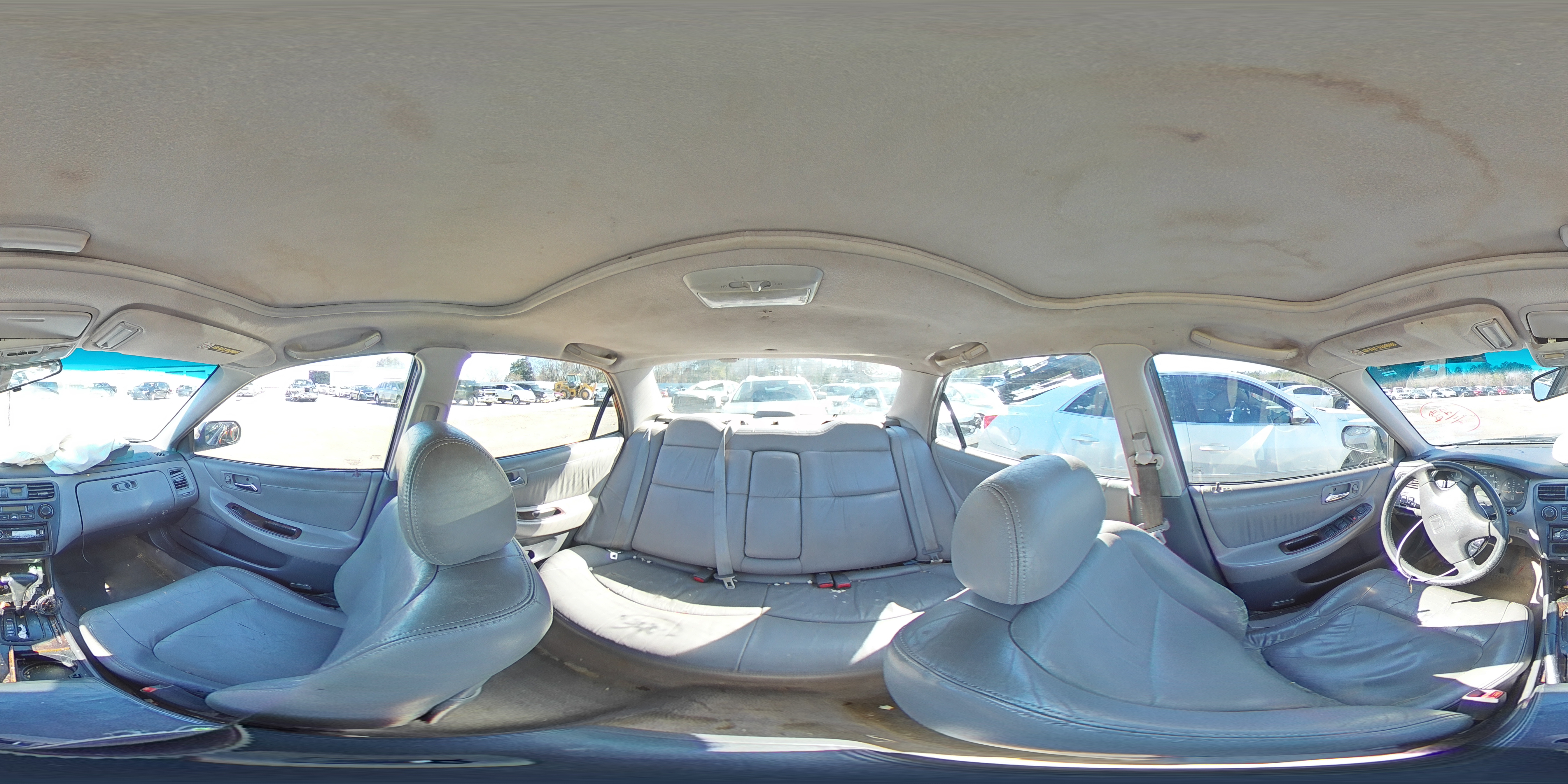 2000 Honda Accord - Image 12