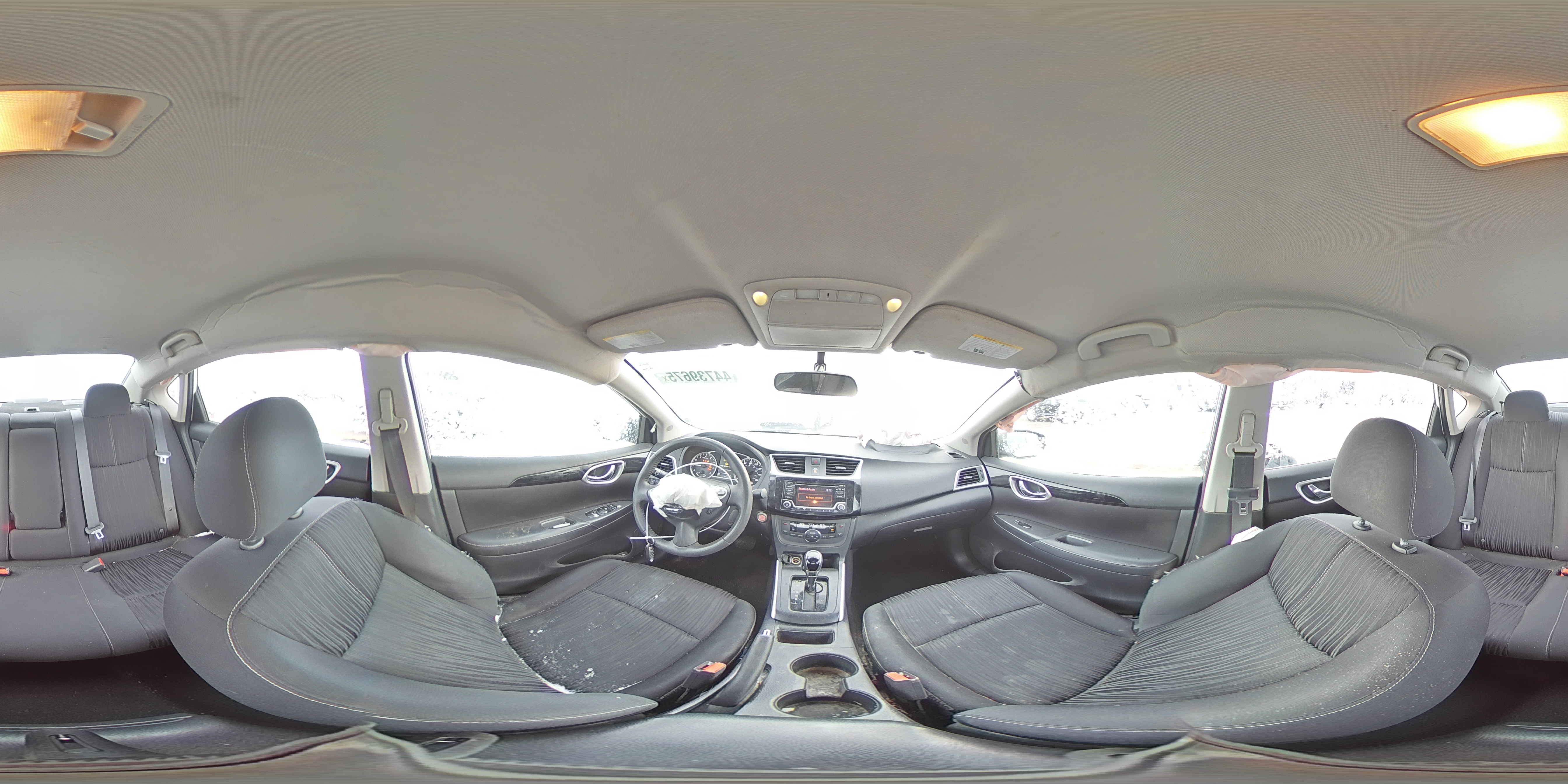 2018 Nissan Sentra - Image 12