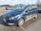 2010 VOLKSWAGEN TOURAN S T for sale at Copart SANDTOFT