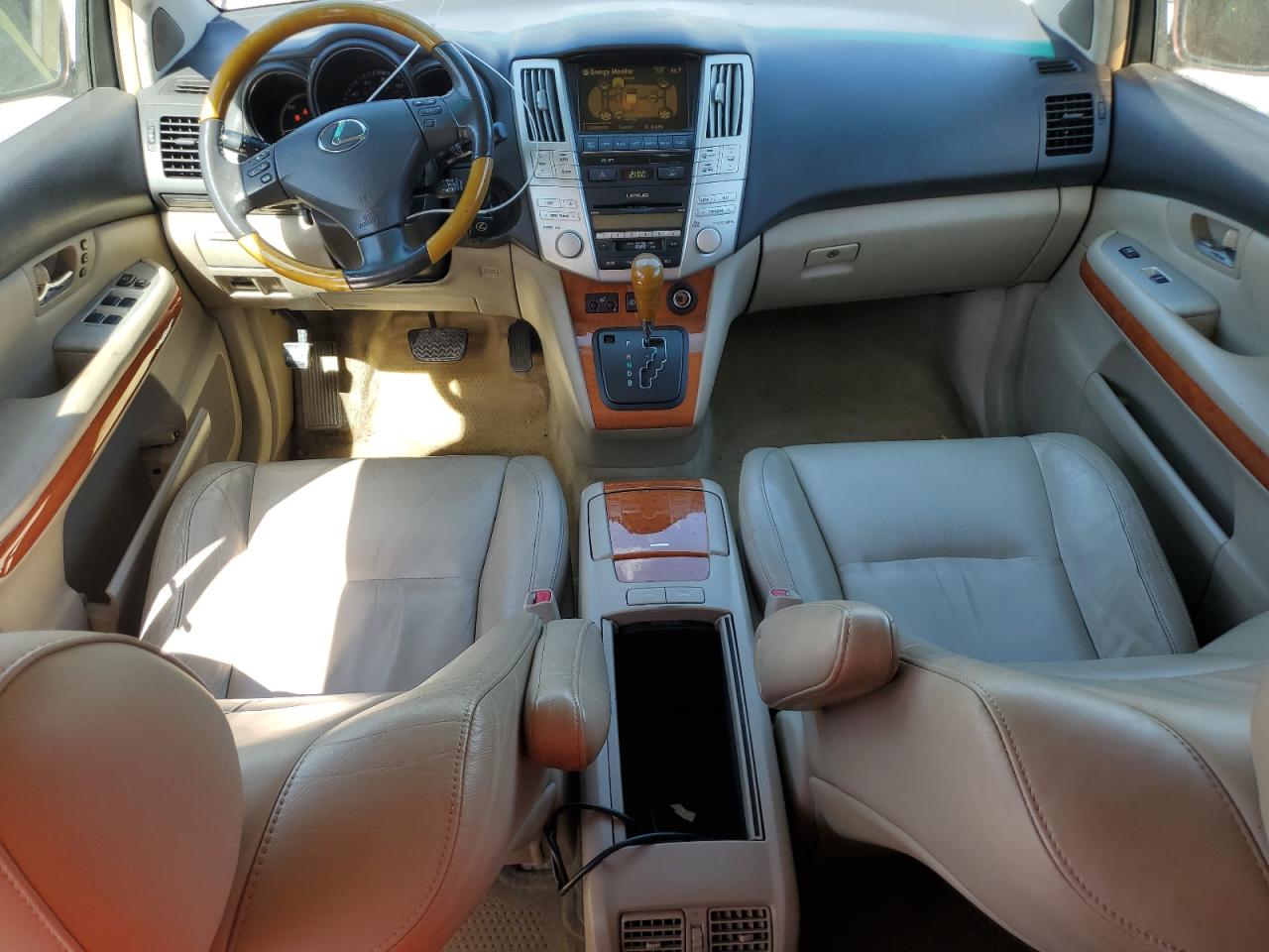 2008 Lexus RX - Image 8