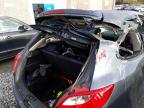 2011 MAZDA 2 TS for sale at Copart BELFAST