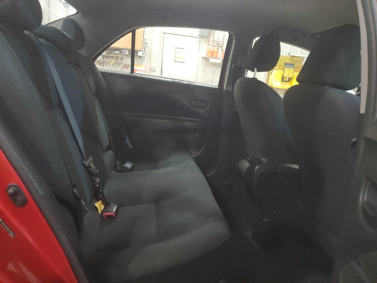 2012 Toyota Yaris - Image 10