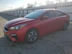 2021 Kia Forte Fe de vânzare în Fresno, CA - Minor Dent/Scratches