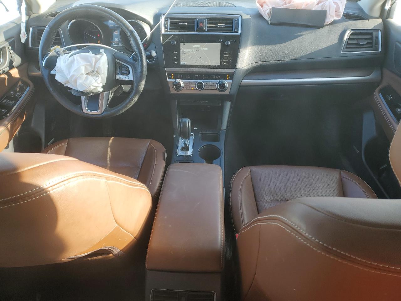 2017 Subaru Outback - Image 8