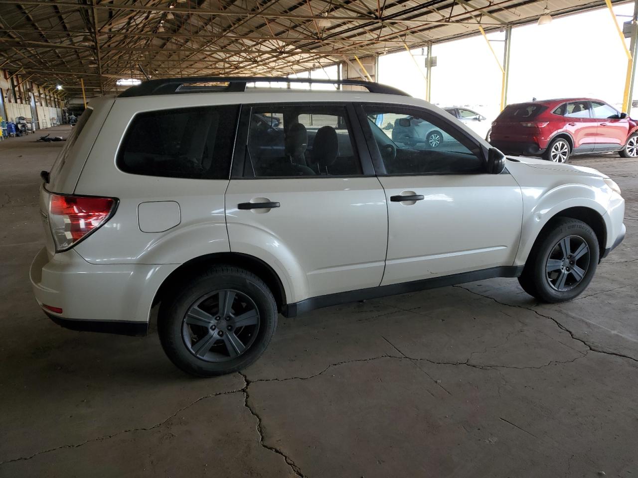 2013 Subaru Forester - Image 3