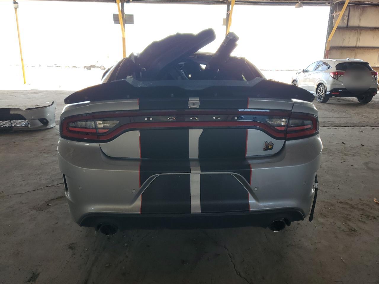 2019 Dodge Charger - Image 6