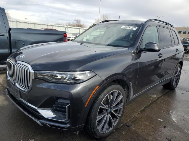 BMW X7 – zdjęcie z aukcji, lot #45033225