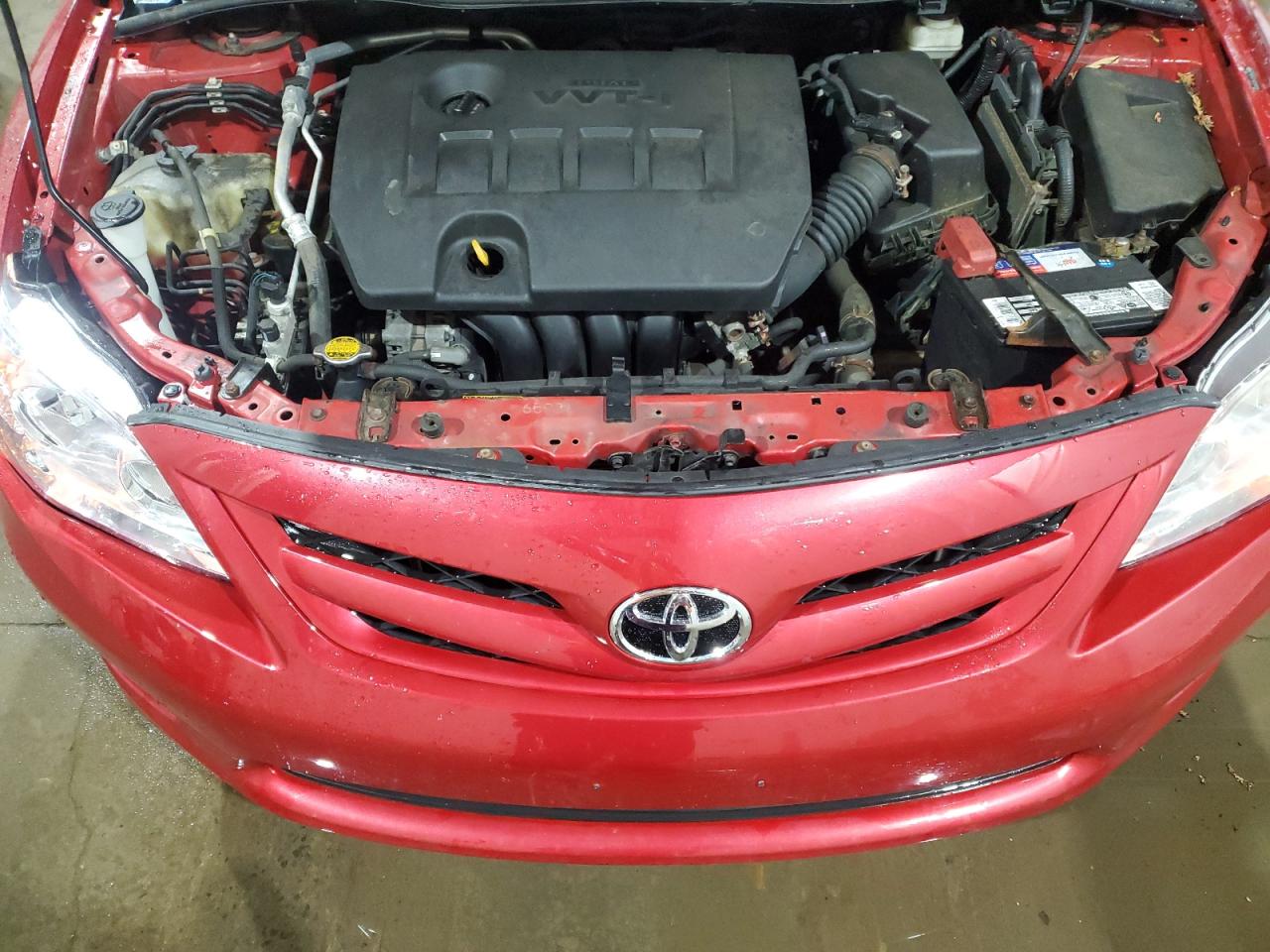 2011 Toyota Corolla - Image 11