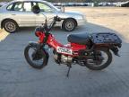 2022 Honda Ct125 A zu verkaufen in Littleton, CO - Rollover