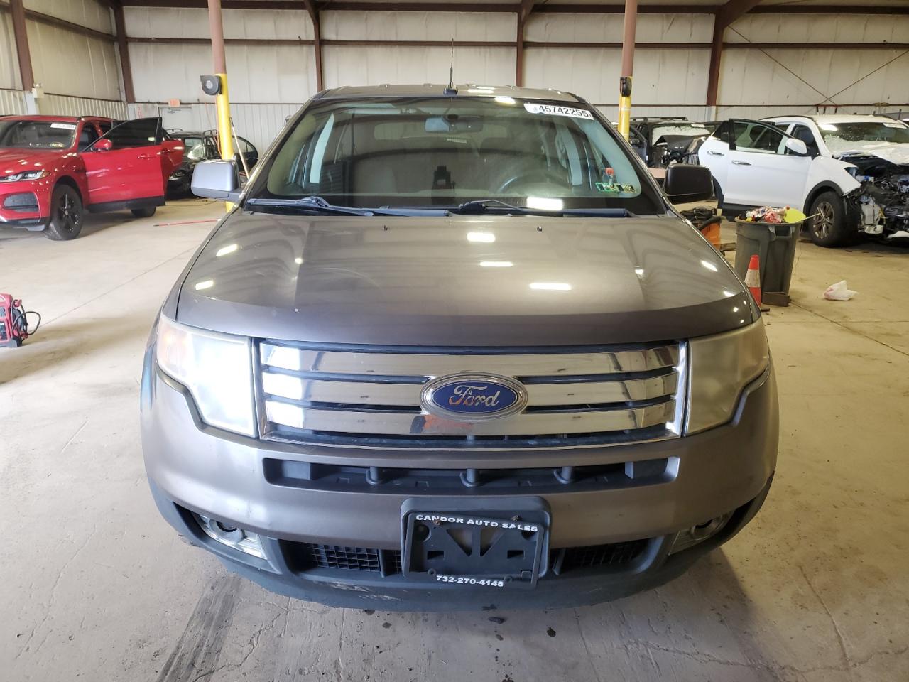 2009 Ford Edge - Image 5