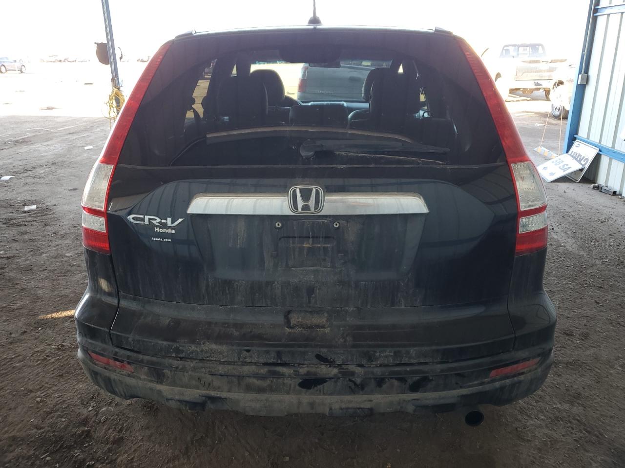 2011 Honda CR-V - Image 6