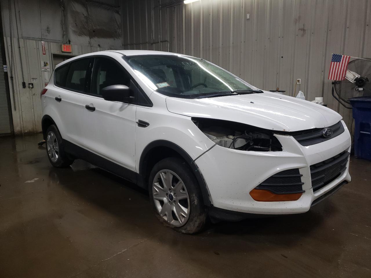 2013 Ford Escape - Image 4