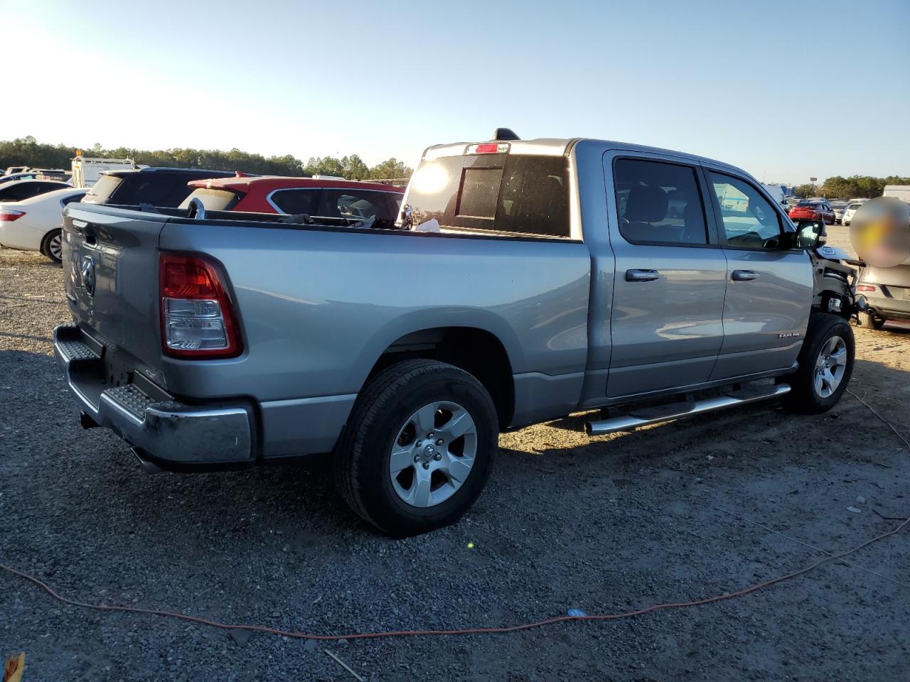 2022 RAM 1500 - Image 3