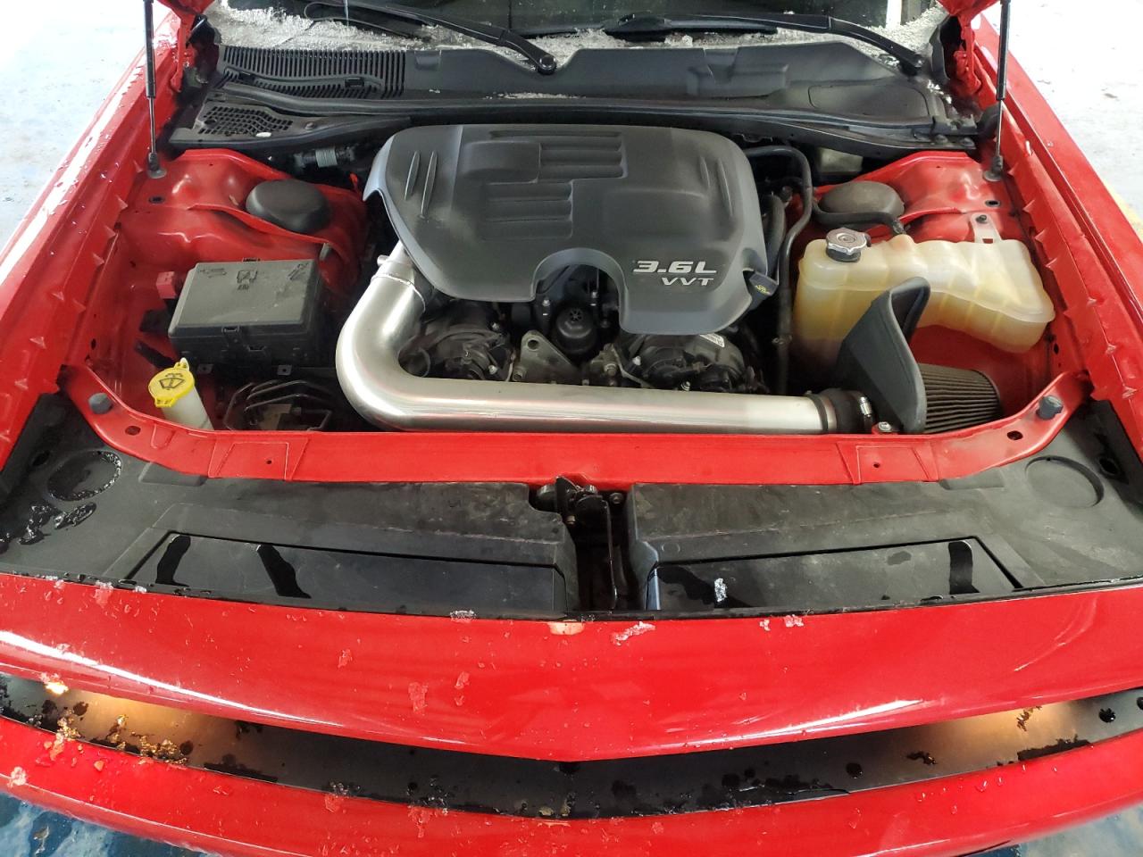 2019 Dodge Challenger - Image 12