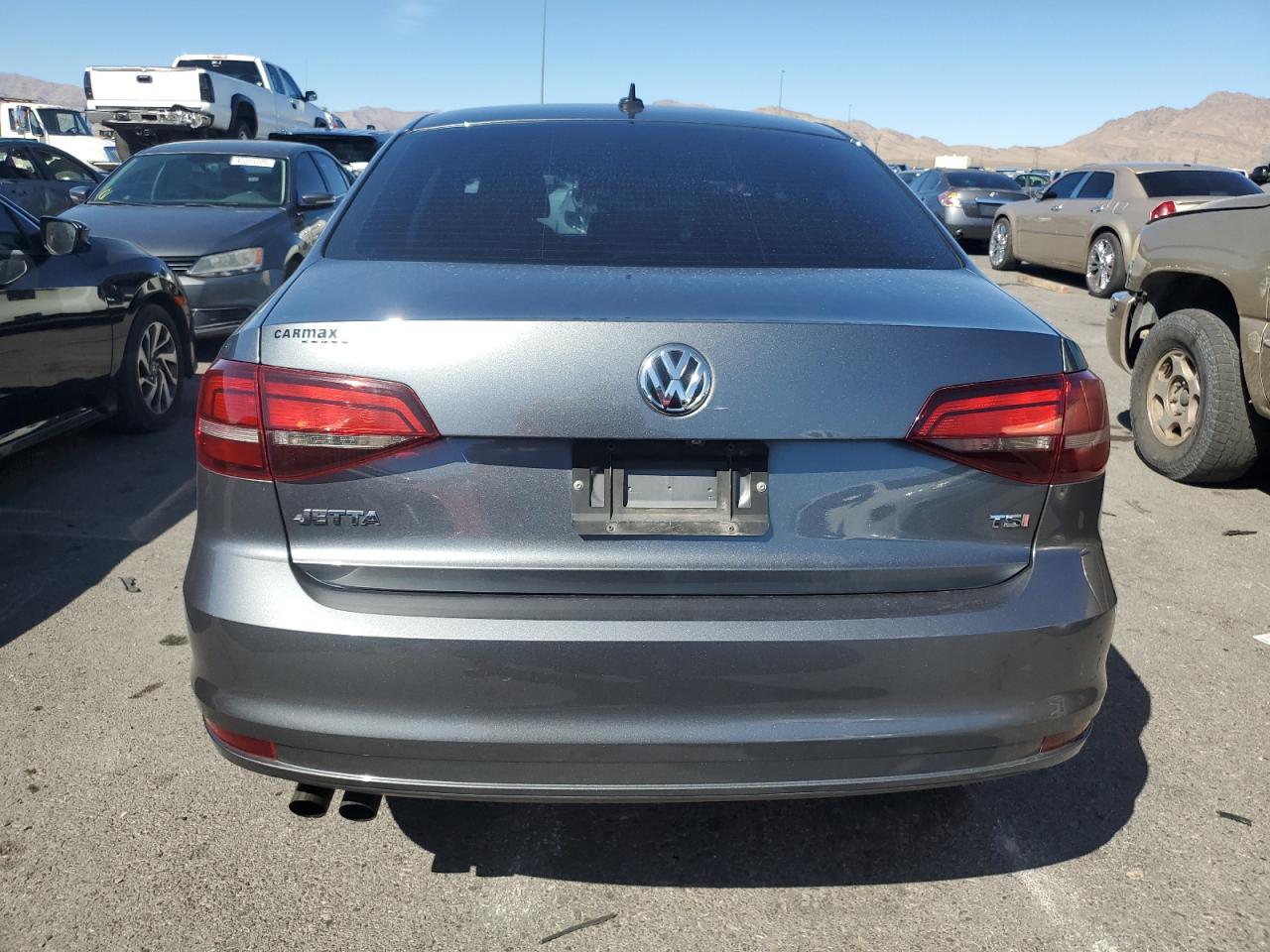 2016 Volkswagen Jetta - Image 6