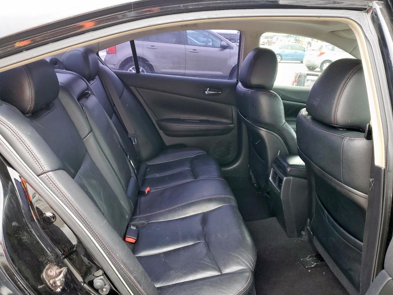 2009 Nissan Maxima - Image 10