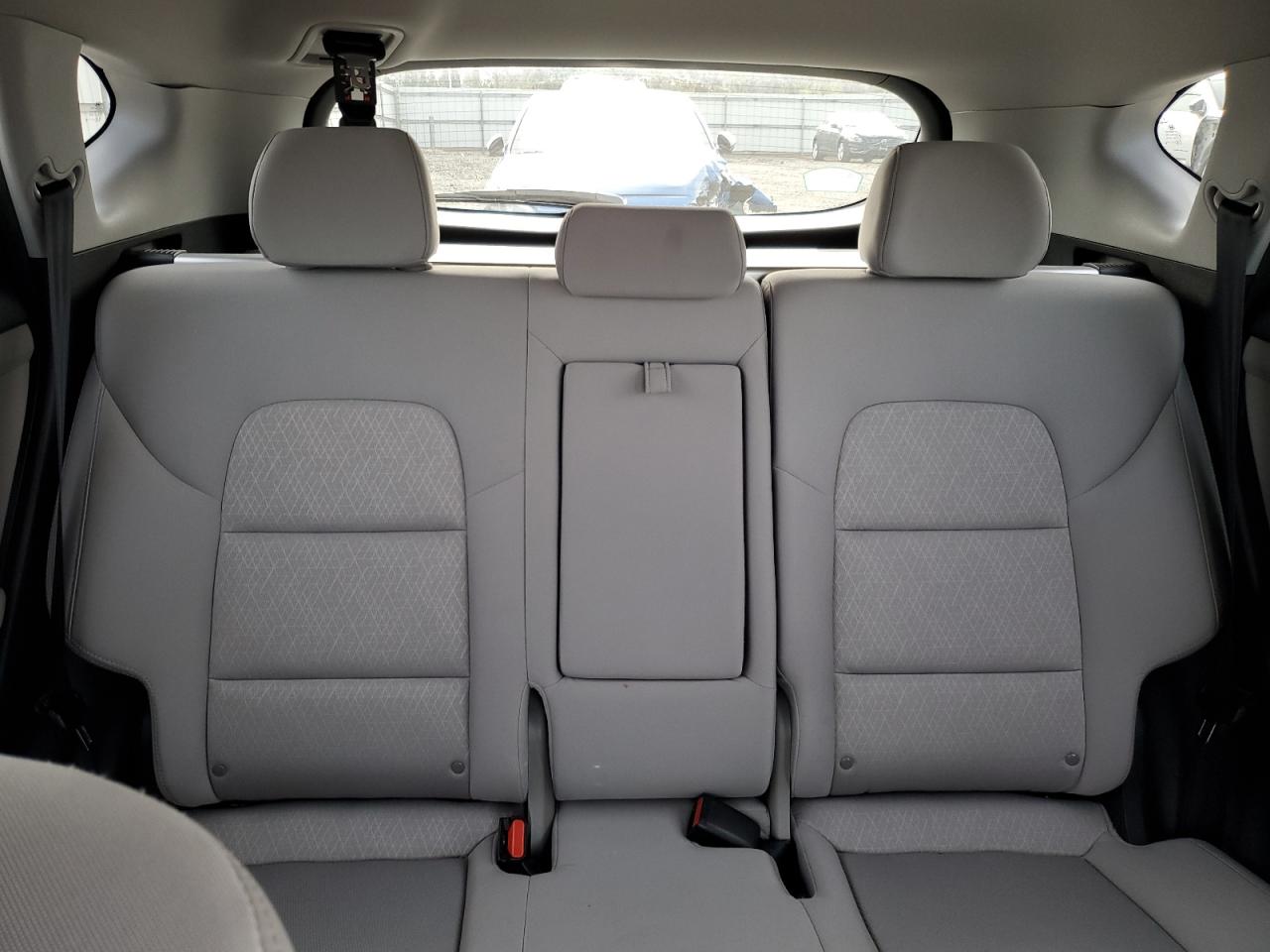 2018 Hyundai Tucson - Image 10