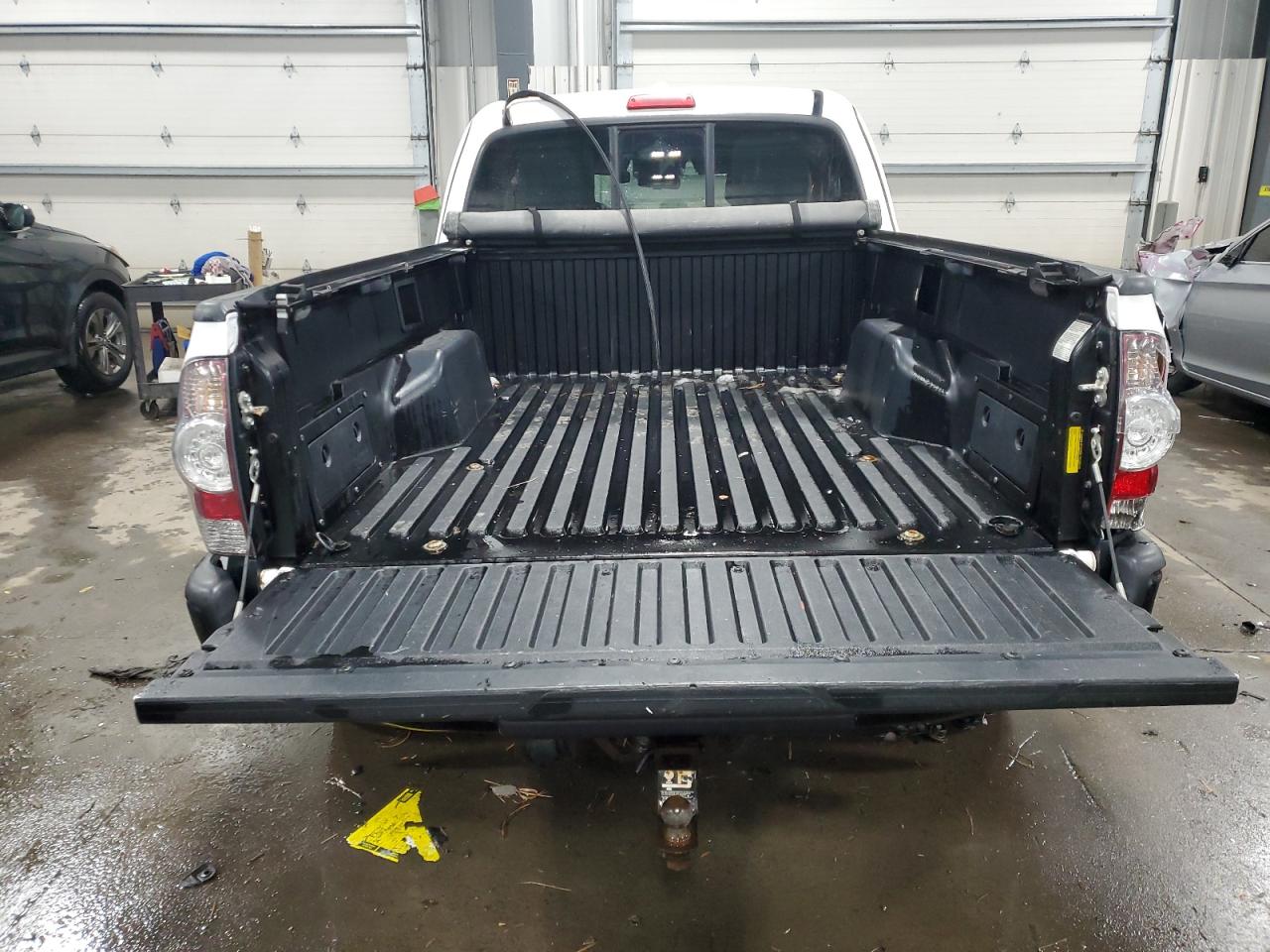 2010 Toyota Tacoma - Image 6