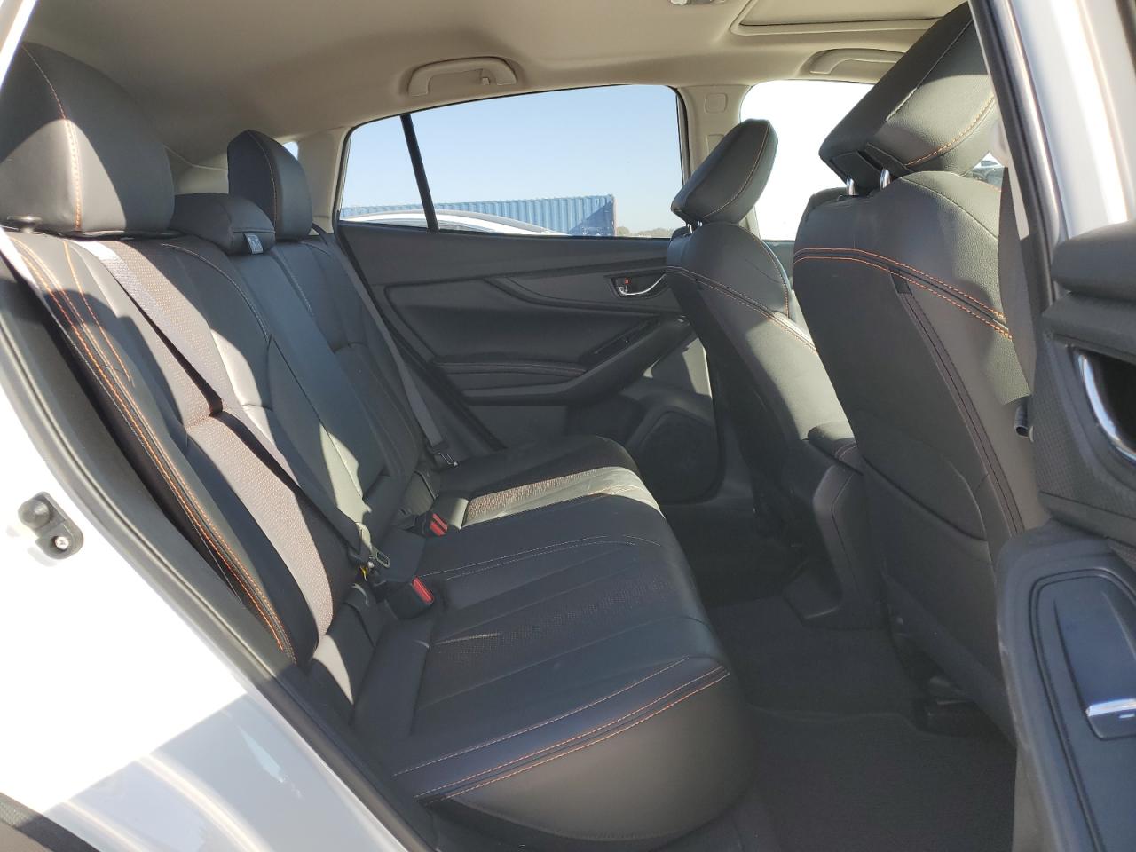 2021 Subaru XV - Image 10