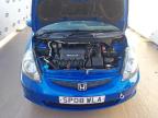 2008 HONDA JAZZ SE for sale at Copart BRISTOL