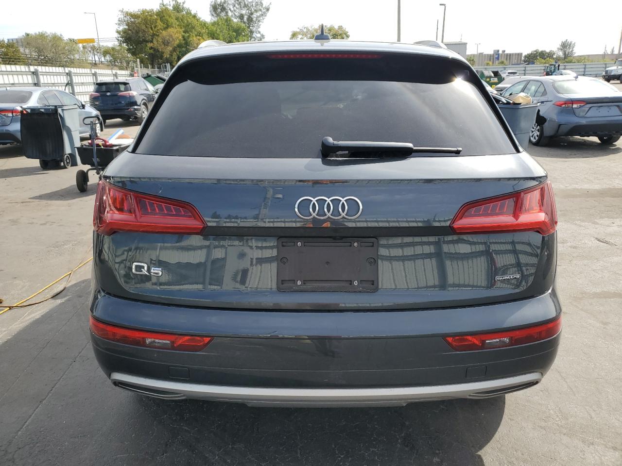 2019 Audi Q5 - Image 6