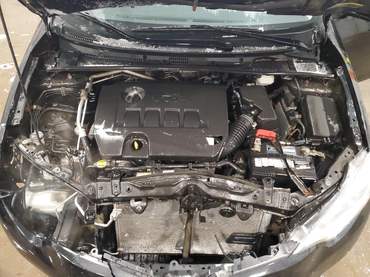 2014 Toyota Corolla - Image 11