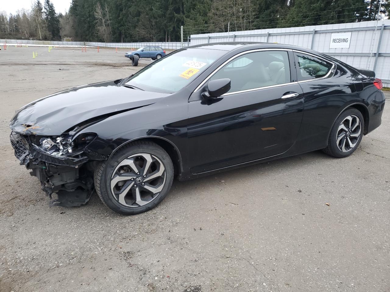 2016 Honda Accord - Image 1