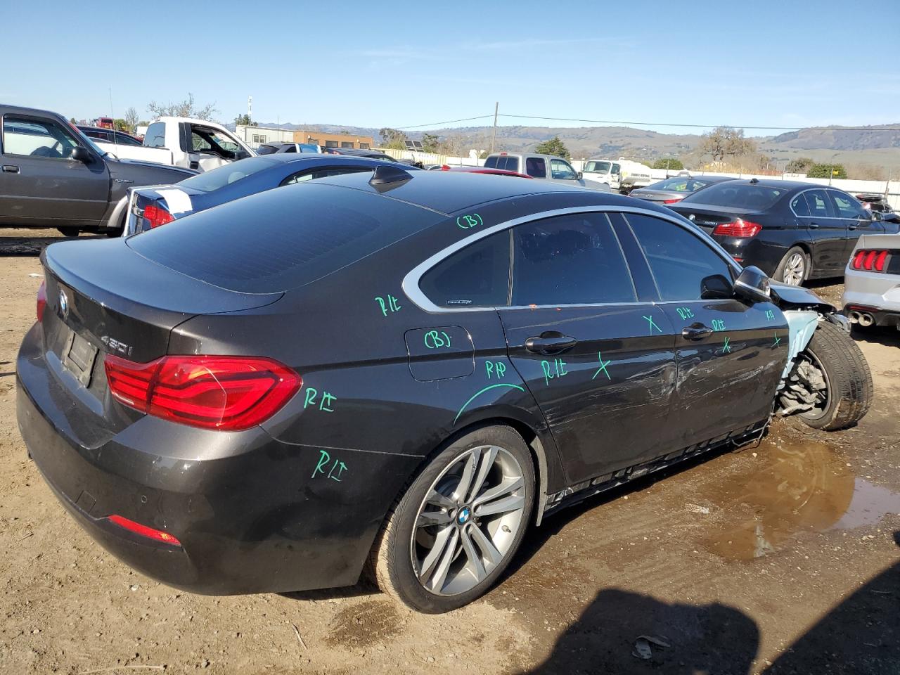 2019 BMW 4er - Image 3
