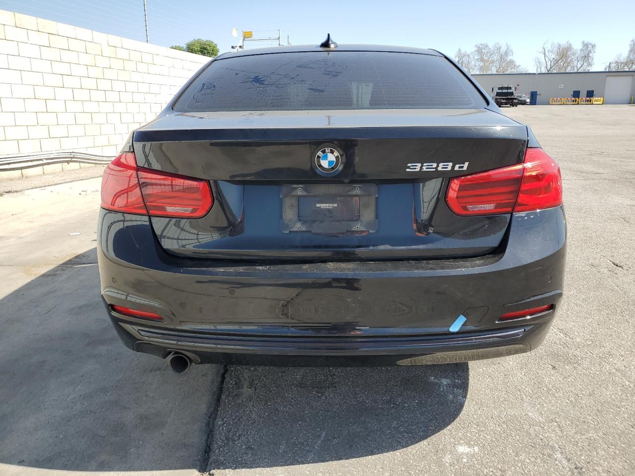 2016 BMW 3er - Image 6