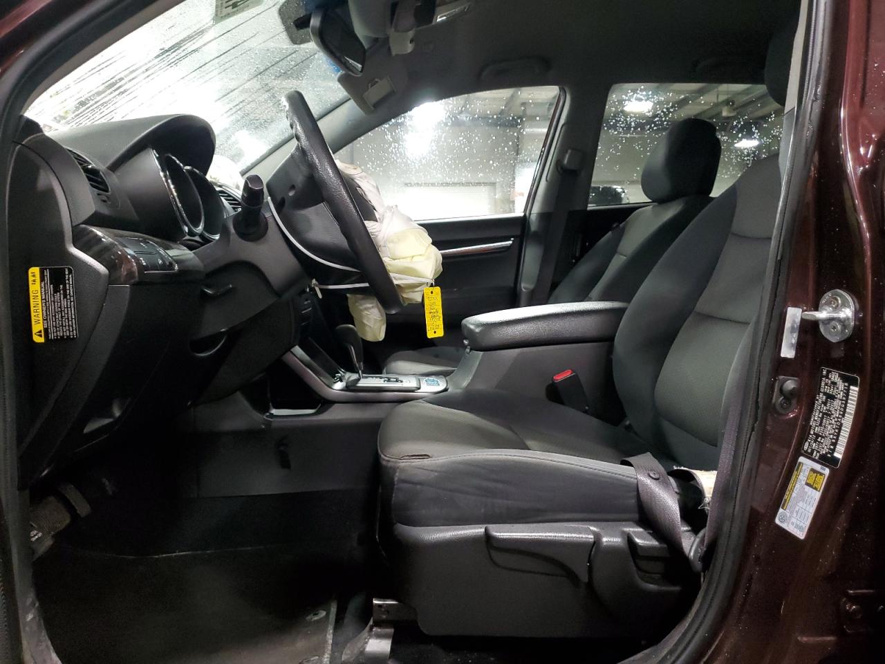 2013 Kia Sorento - Image 7