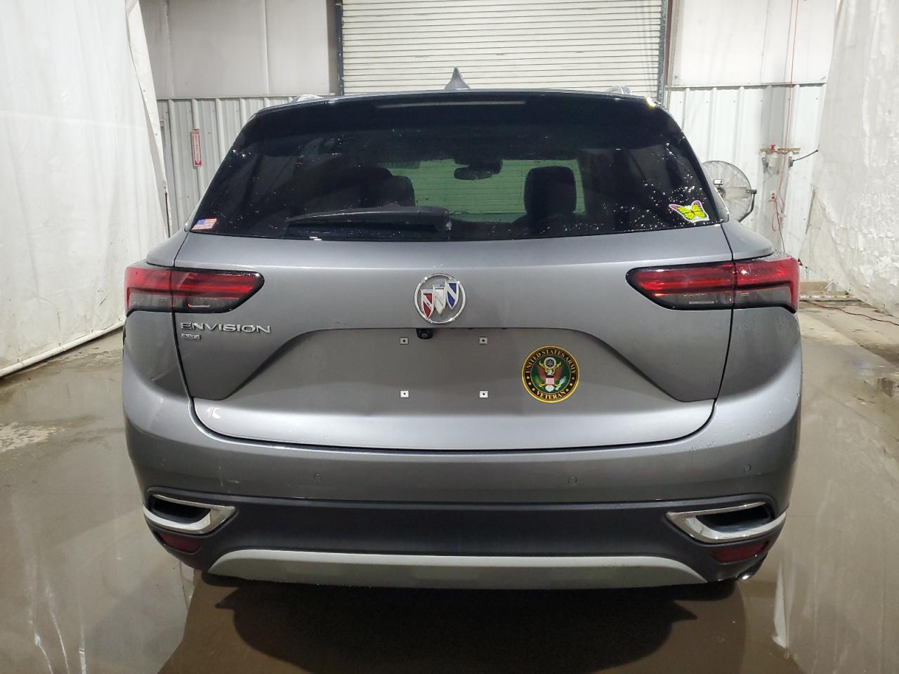 2021 Buick Envision - Image 6