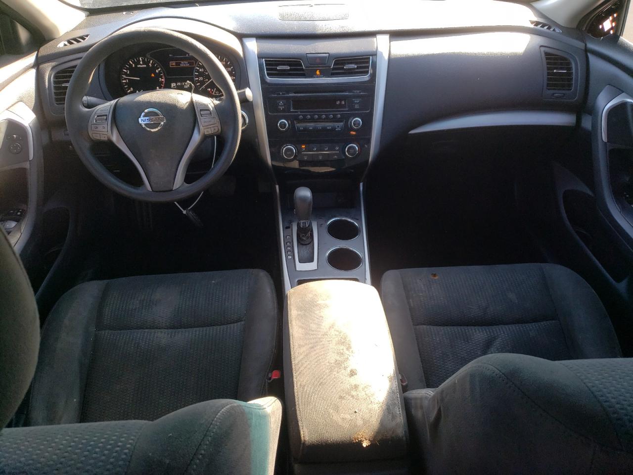 2015 Nissan Altima - Image 8