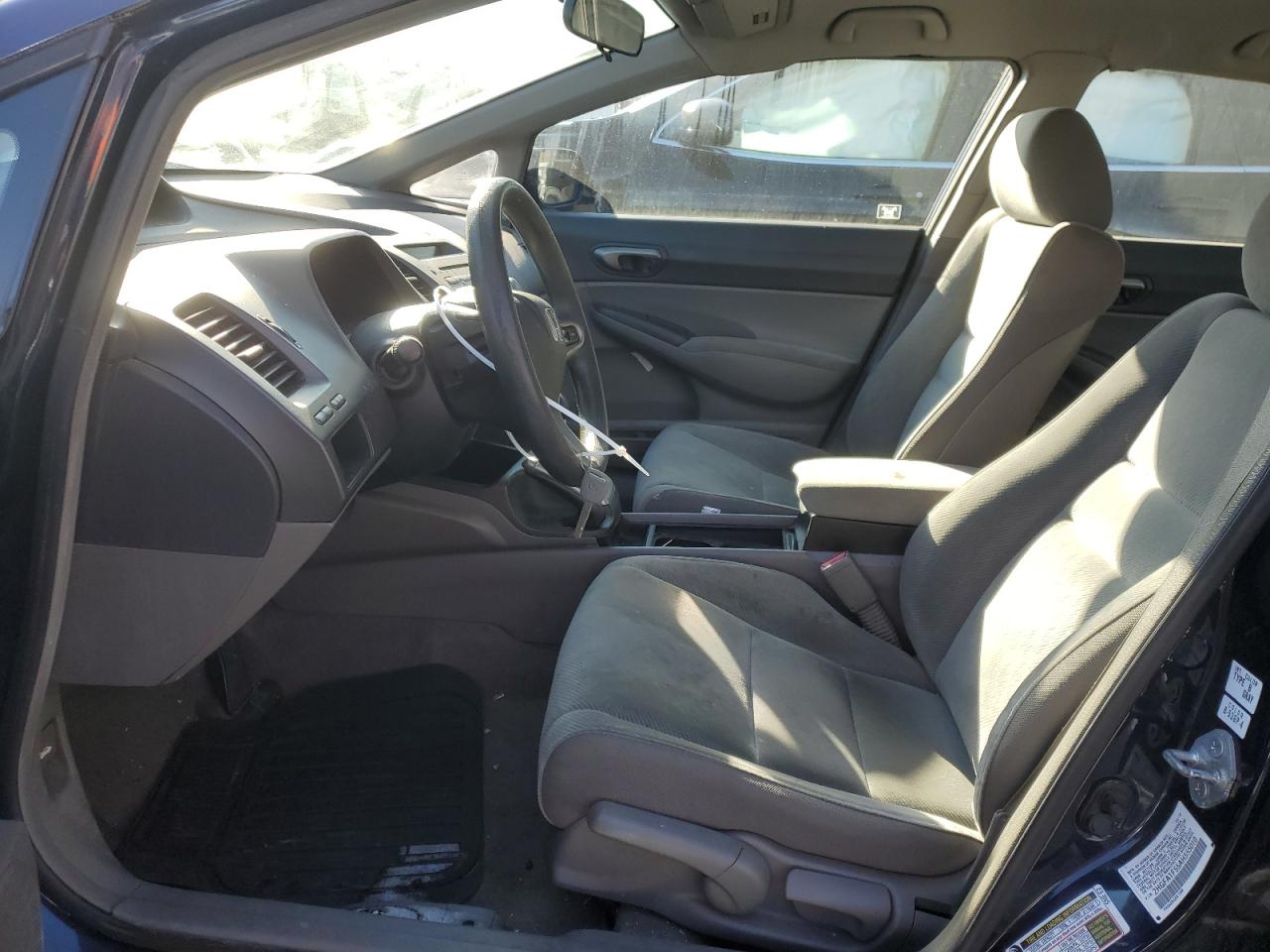 2010 Honda Civic - Image 7