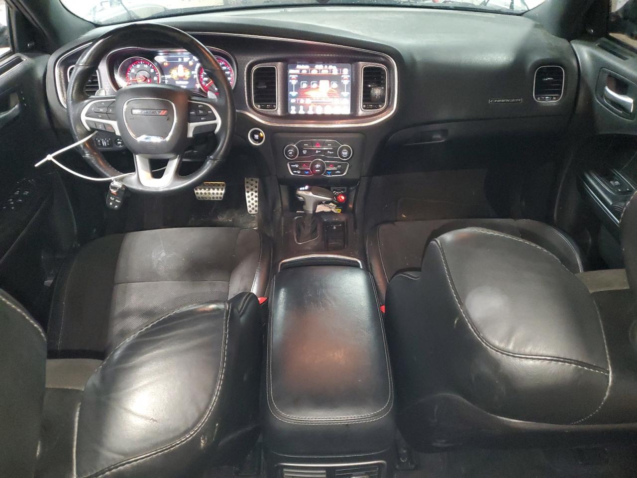 2016 Dodge Charger - Image 8